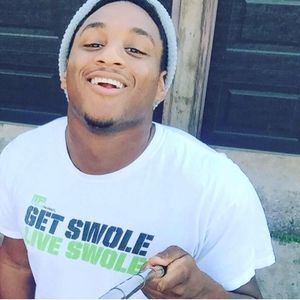 Meet your Posher, Thomas